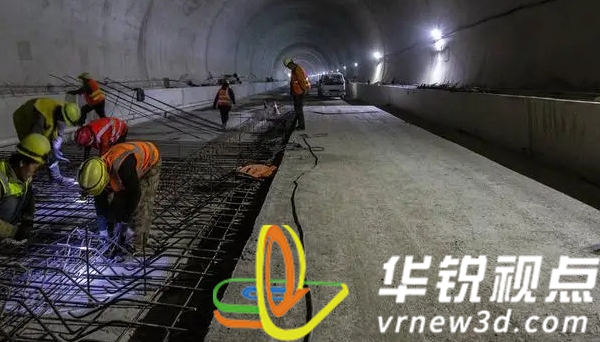 VR虛擬現實技術,VR工業(yè)培訓,工業(yè)元宇宙