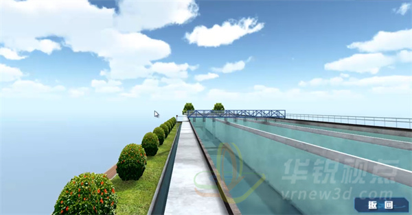 虛擬現(xiàn)實（VR）,VR仿真系統(tǒng),VR技術